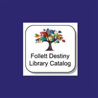 Follett Destiny Catalog